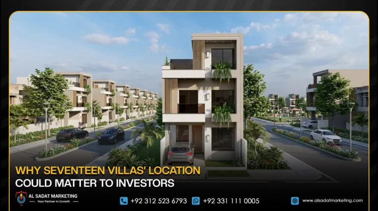 Why Seventeen Villas’ Location Could Matter to Investors