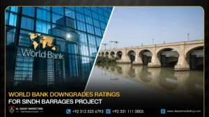 World Bank Downgrades Ratings for Sindh Barrages Project