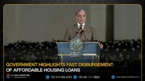 Government Highlights Fast Disbursement of Affordable Housing Loans