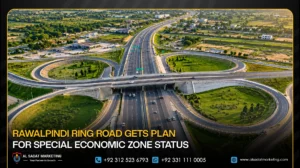Rawalpindi Ring Road Gets Plan for Special Economic Zone Status