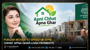 Punjab Moves to Speed Up Apni Chhat Apna Ghar Loan Payments