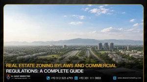 Real Estate Zoning Bylaws and Commercial Regulations: A Complete Guide