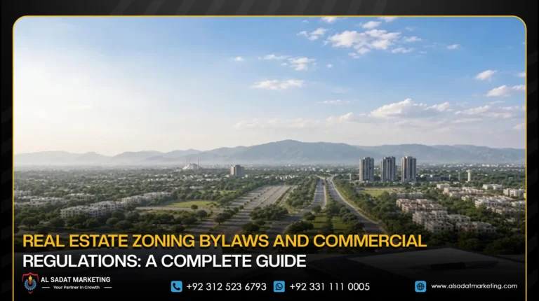 Real Estate Zoning Bylaws and Commercial Regulations: A Complete Guide