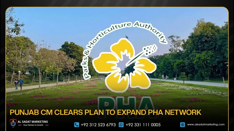Punjab CM Clears Plan to Expand PHA Network