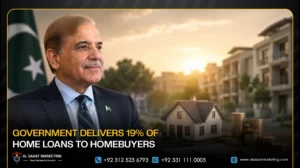 Government Delivers 19% of Home Loans to Homebuyers
