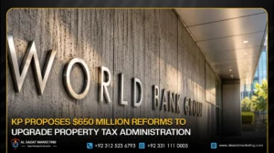 KP Proposes $650 Million Reforms to Upgrade Property Tax Administration