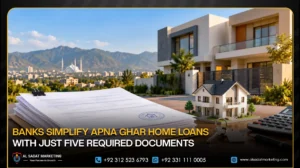Banks Simplify Apna Ghar Home Loans with Just Five Required Documents
